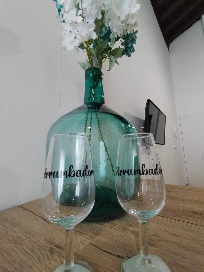 Apartamento El Arrumbador