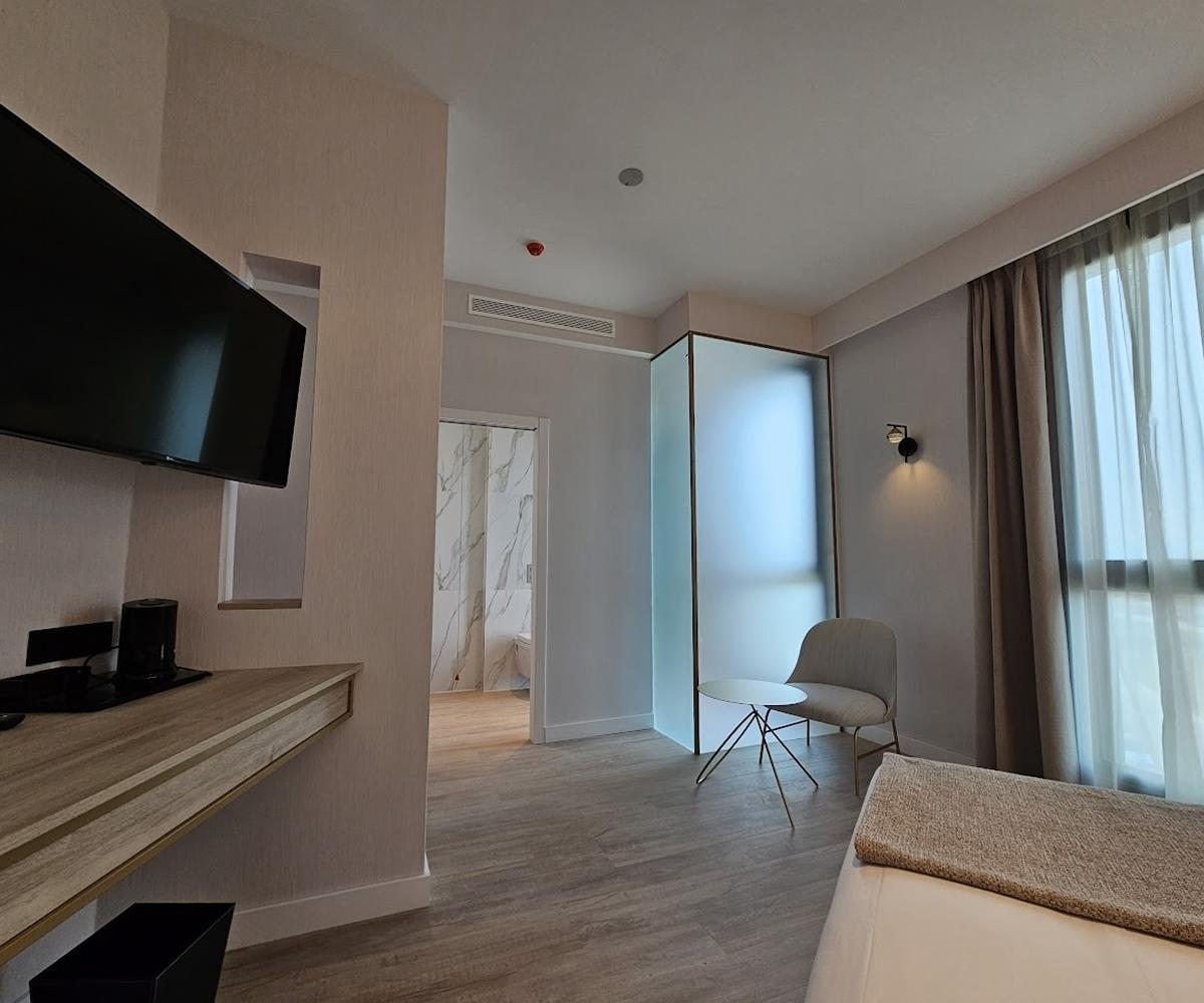 Vibes Hotel 3*