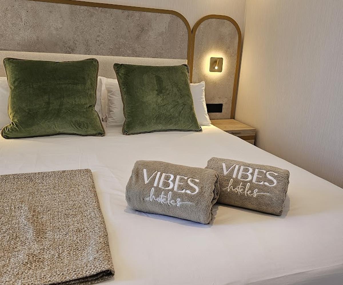 Hotel Vibes 3*