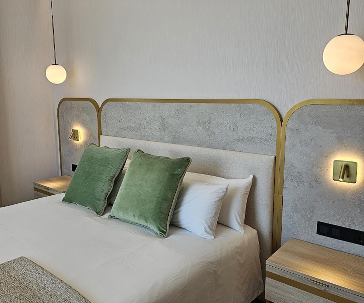 Hotel Vibes Málaga