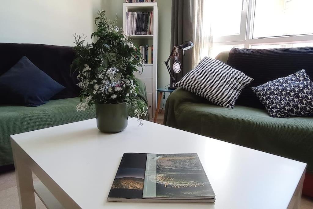 Apartamento - Costa Da Morte Apartment *