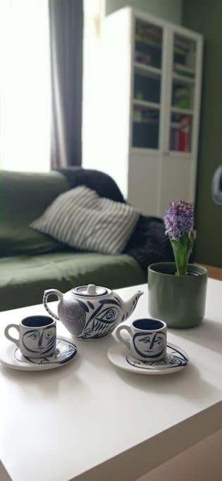 Apartamento - Costa Da Morte * Cee