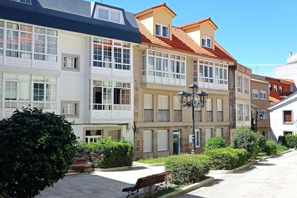 Apartamento - Costa Da Morte