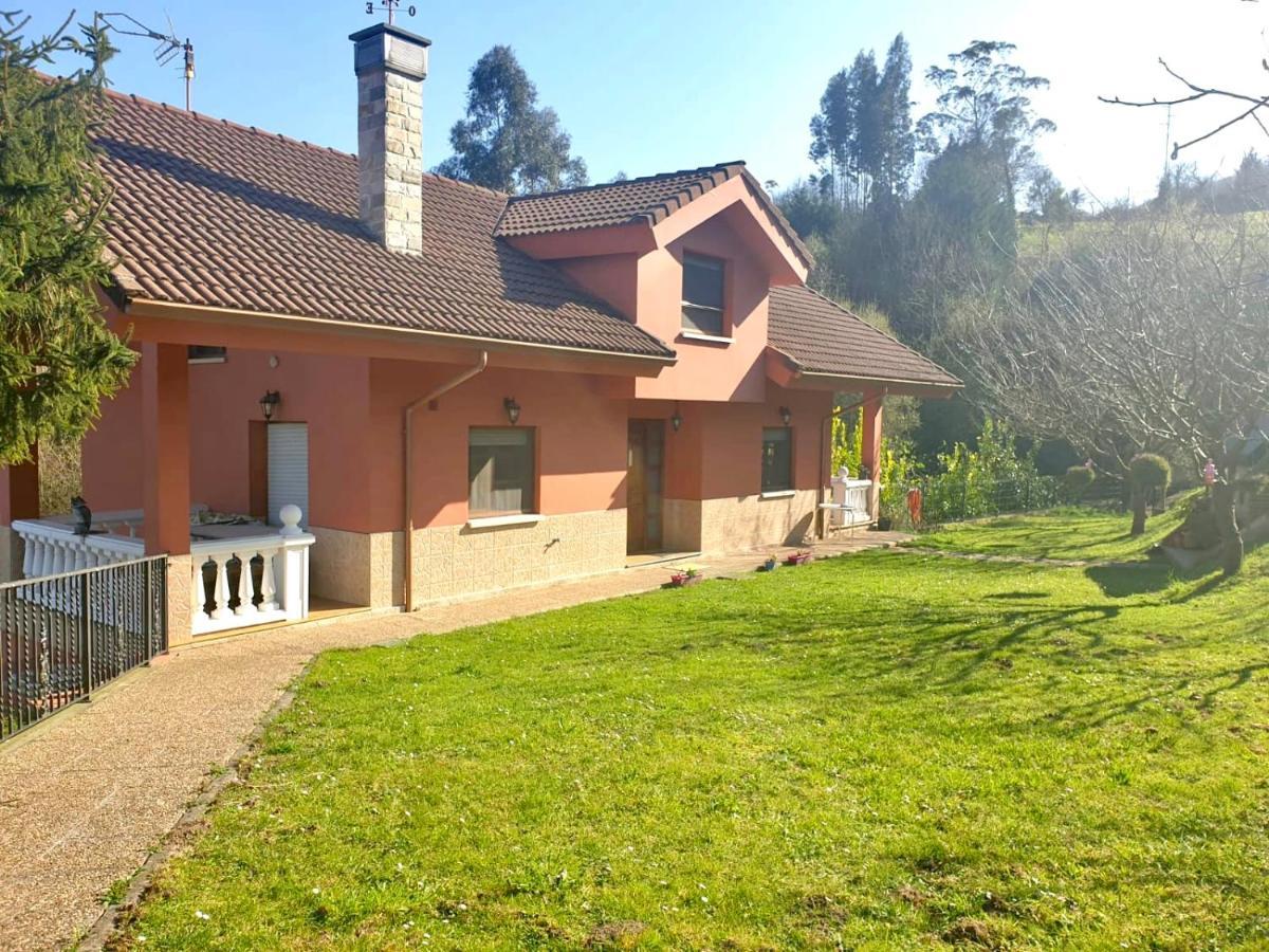 Holiday home La Colina De Fano - Casa Roja Fanu