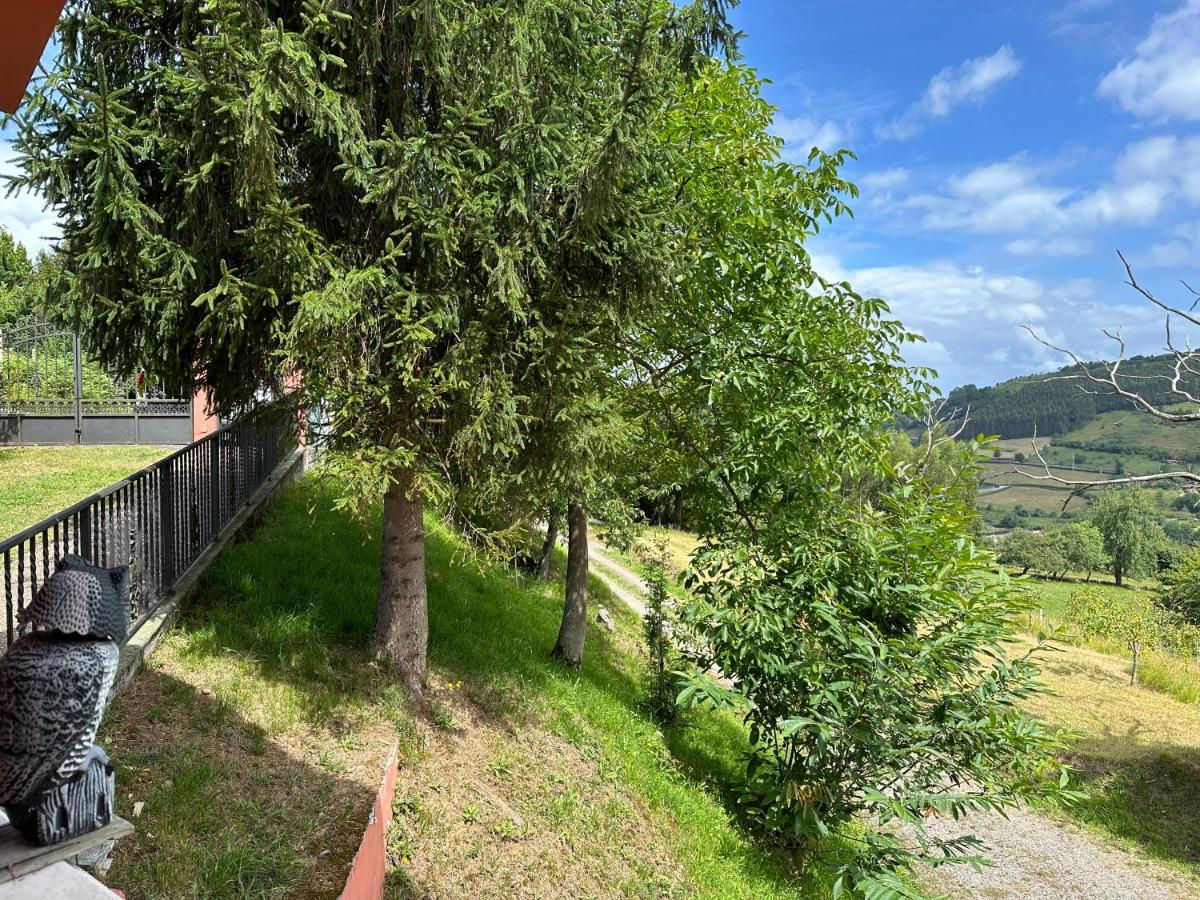 La Colina De Fano - Casa Roja Fanu