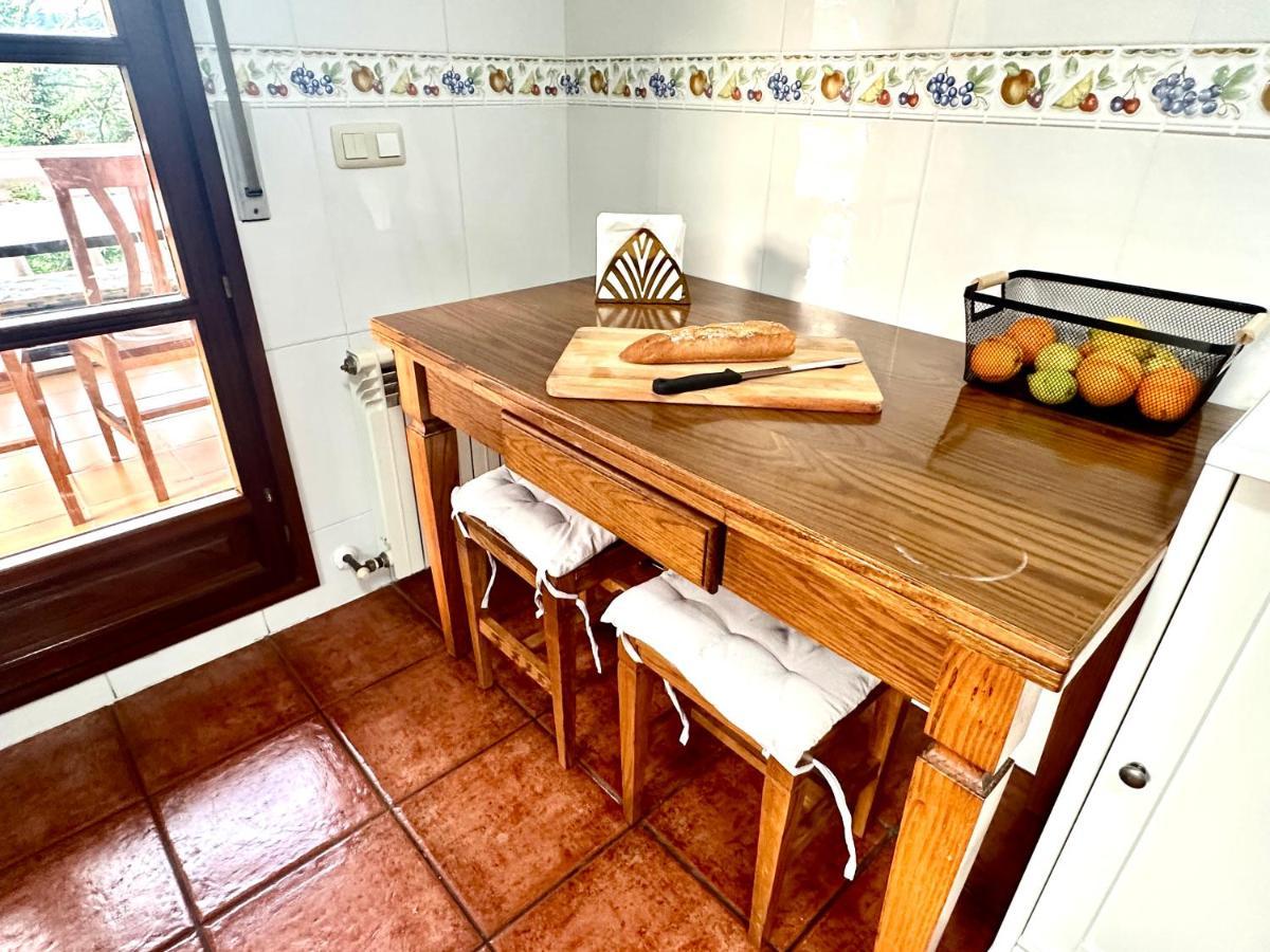 Holiday home La Colina De Fano - Casa Roja Fanu