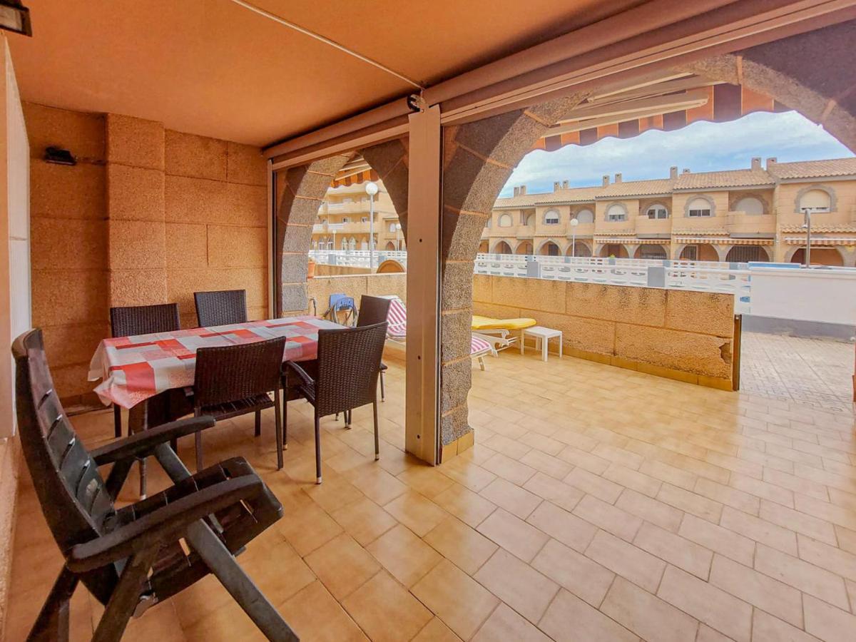 Inmovecos Duplex Con Garaje Y Piscina Cast5 * La Manga del Mar Menor