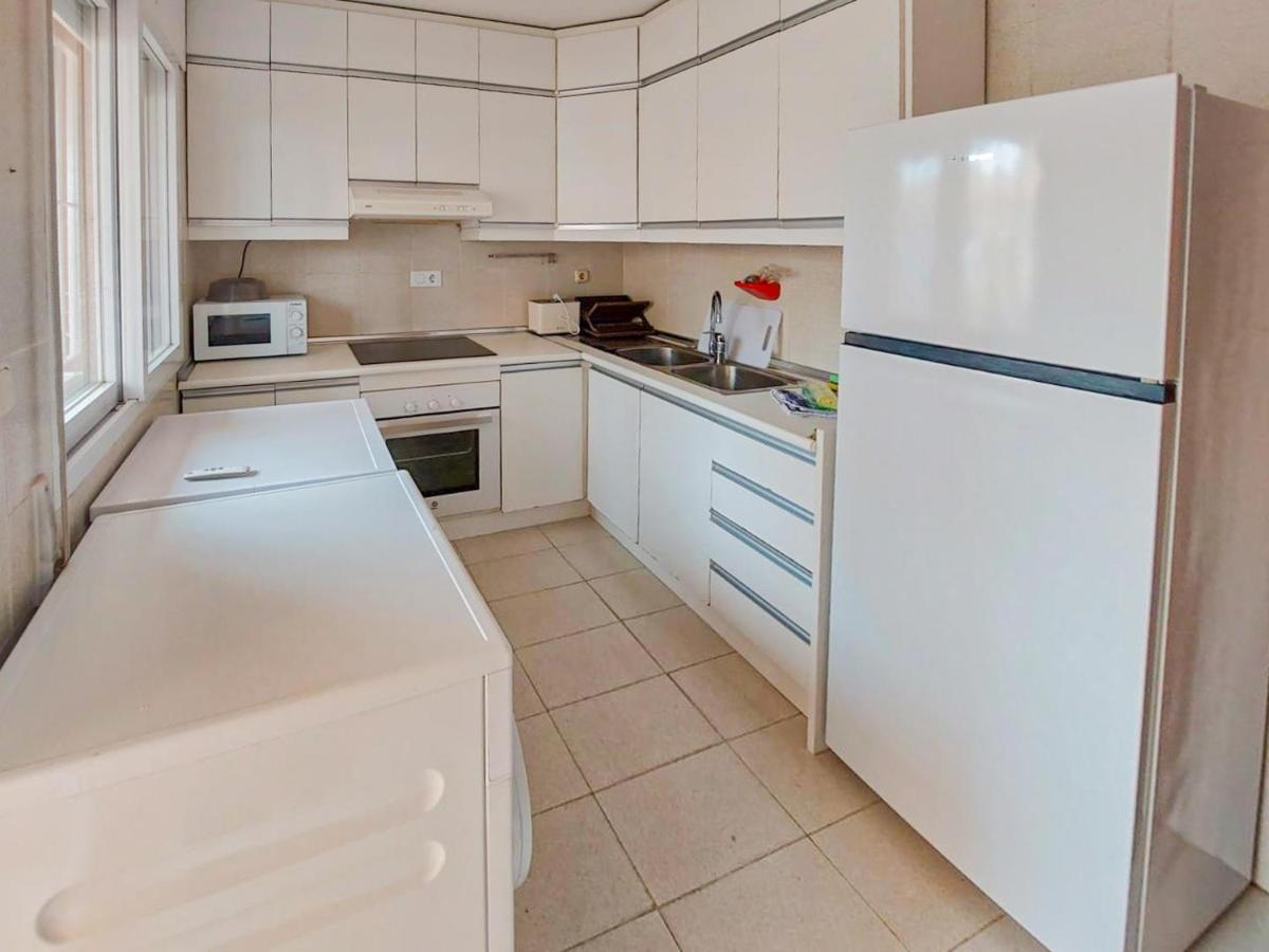 Inmovecos Duplex Con Garaje Y Piscina Cast5 Apartamento