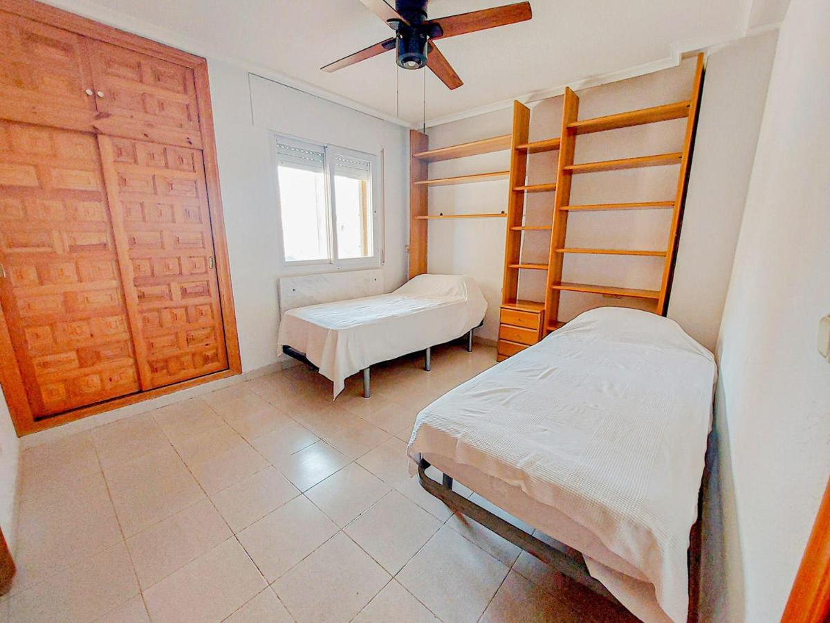 Inmovecos Duplex Con Garaje Y Piscina Cast5 Apartamento *
