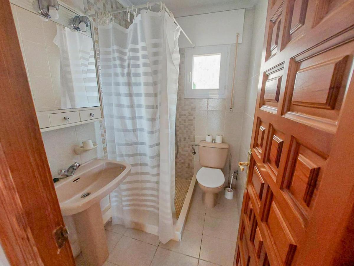 Inmovecos Duplex Con Garaje Y Piscina Cast5 Apartamento La Manga del Mar Menor