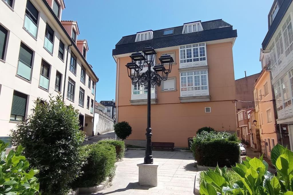 Apartamento - Costa Da Morte Apartment Cee