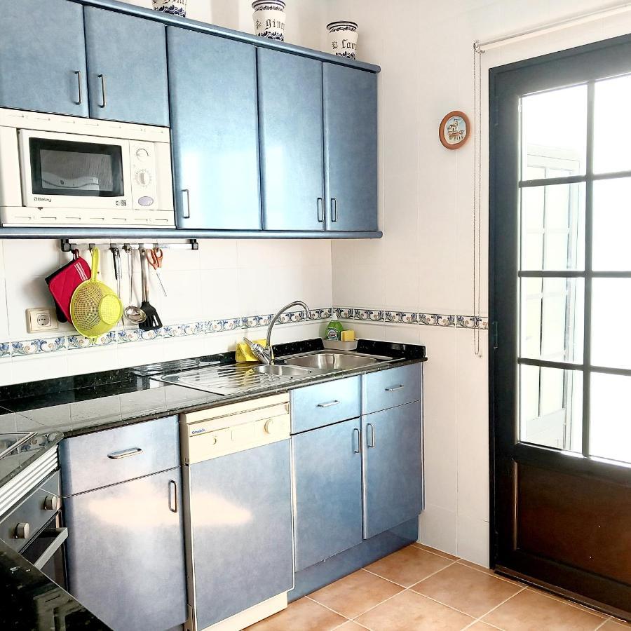 Casa Tina Oasi Di Tranquillita Tutta Per Te Holiday home Costa Teguise