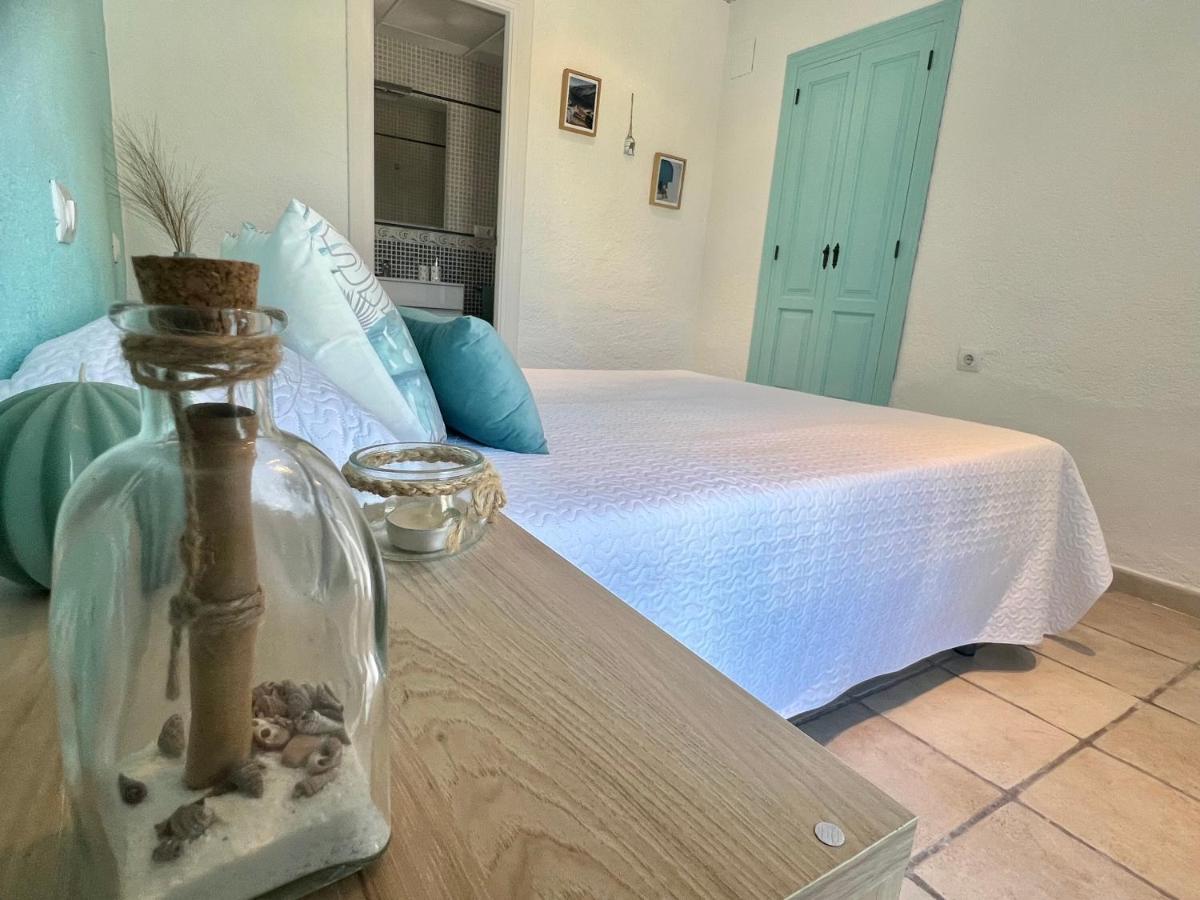 Bed and breakfast La Puerta Azul