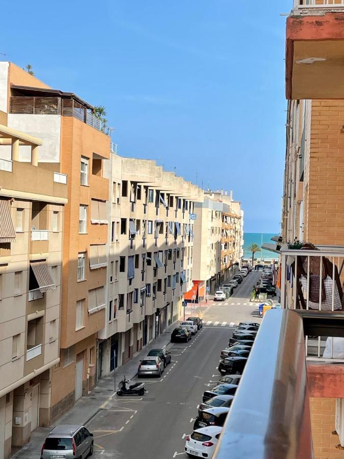 Apartamento Flores Paradise Sagunto