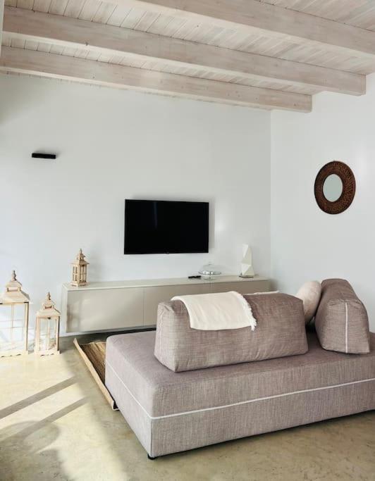 Сasa de vacaciones Sebas - Alisiafuerteventura Villaverde (Fuerteventura)