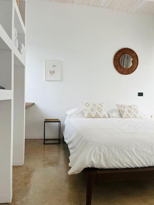 Sebas - Alisiafuerteventura Сasa de vacaciones Villaverde (Fuerteventura)