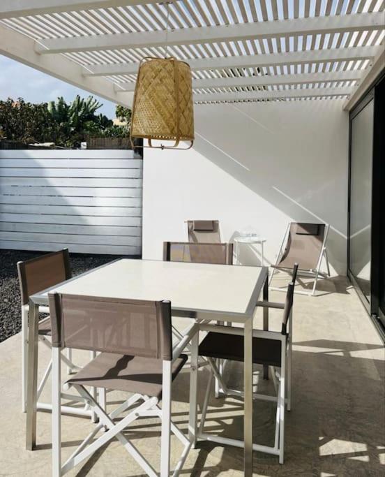Сasa de vacaciones Sebas - Alisiafuerteventura Villaverde (Fuerteventura)