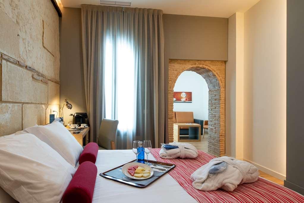 Hotel Soho Boutique Capuchinos & 4*
