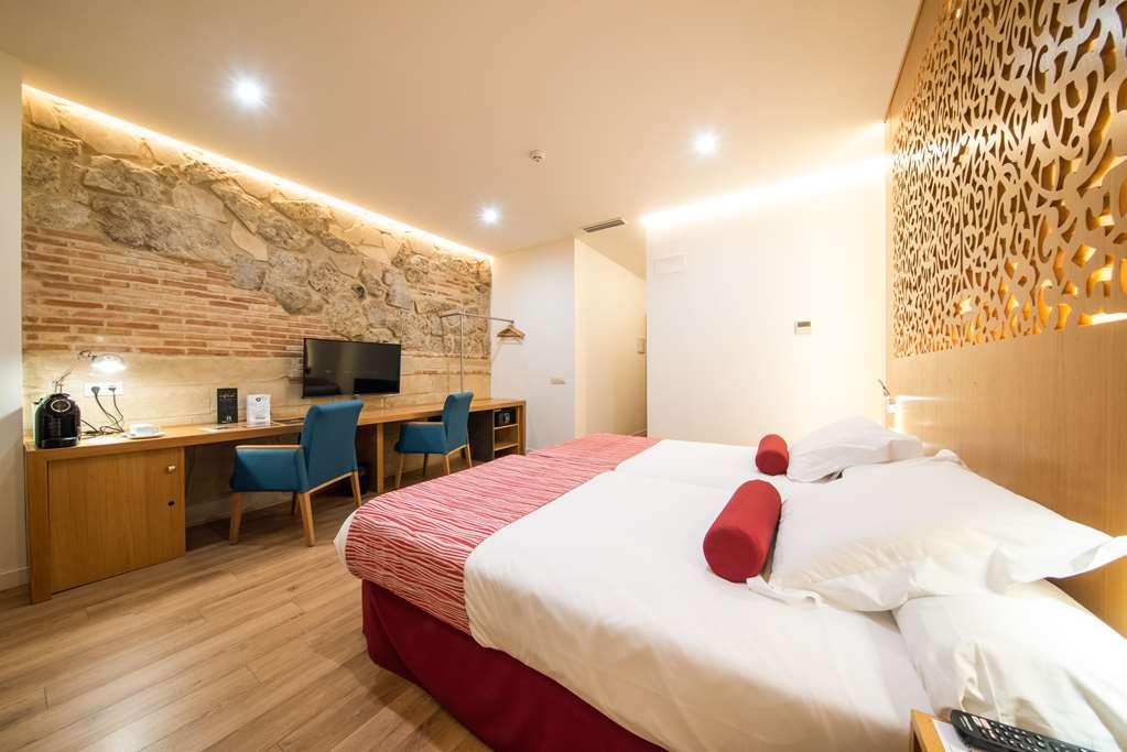 Soho Boutique Capuchinos & Hotel