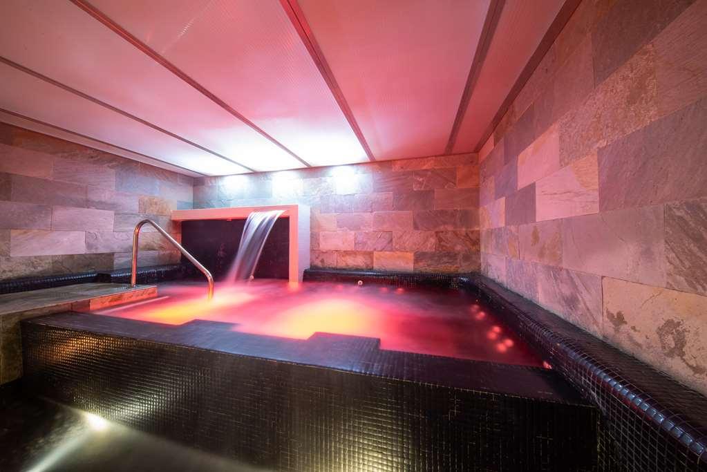 Soho Boutique Capuchinos & Hotel 4*