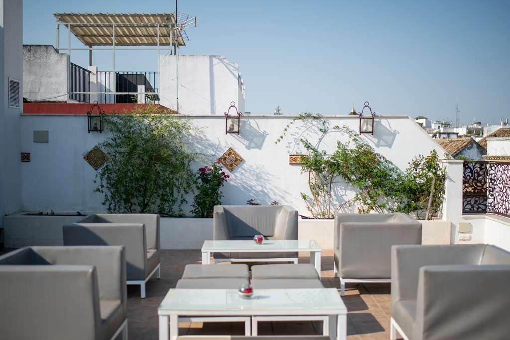 Hotel Soho Boutique Capuchinos &