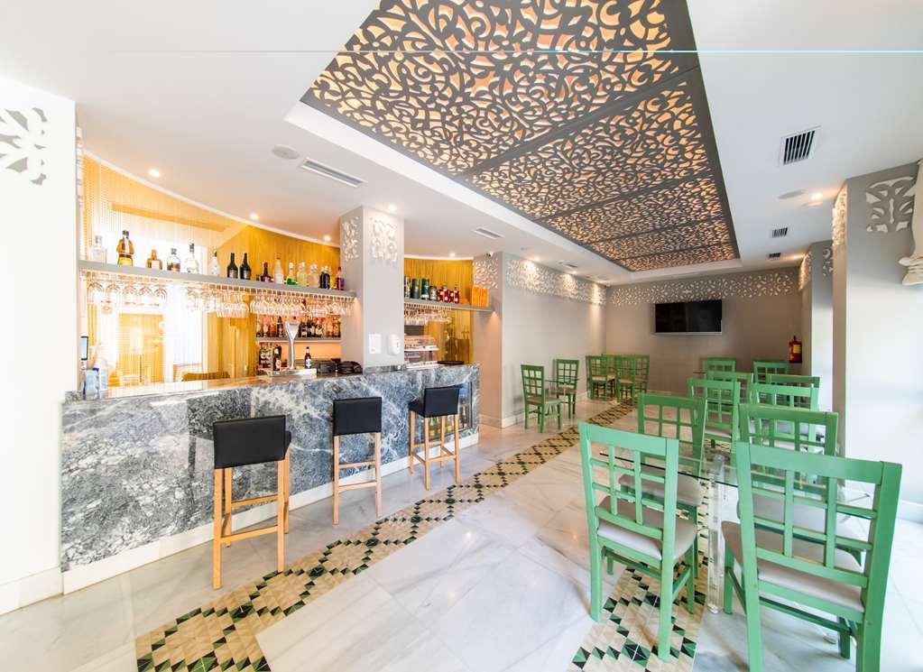 Hotel Soho Boutique Capuchinos & 4*