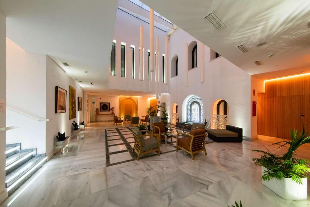 Hotel Soho Boutique Capuchinos &