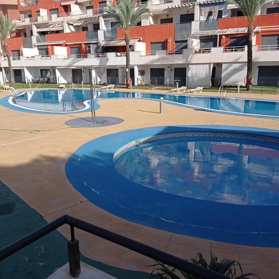 Puerto Rey