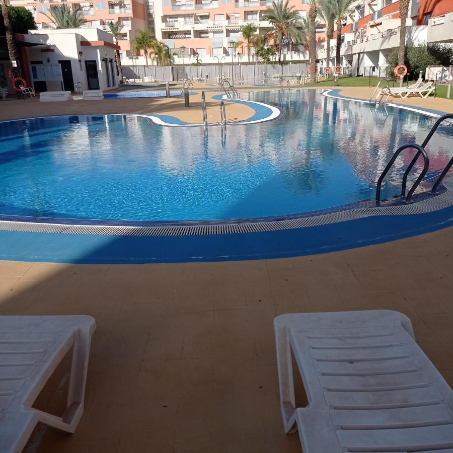 Apartamento Puerto Rey