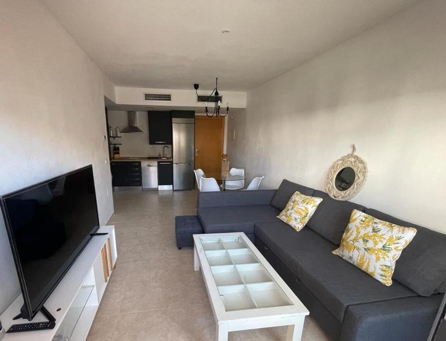 Apartamento Puerto Rey Vera