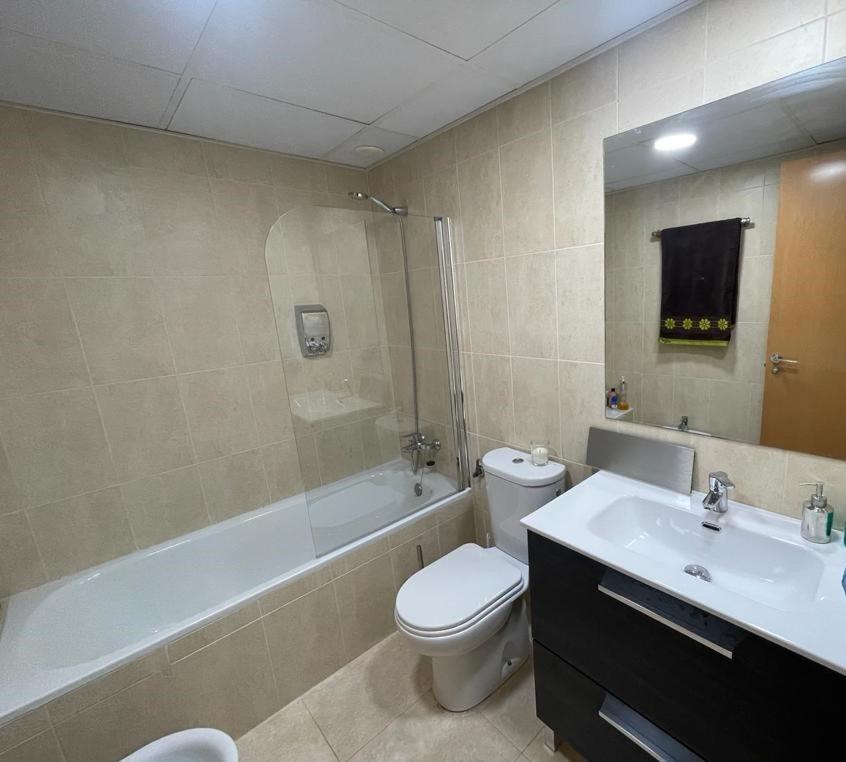 Apartamento Puerto Rey