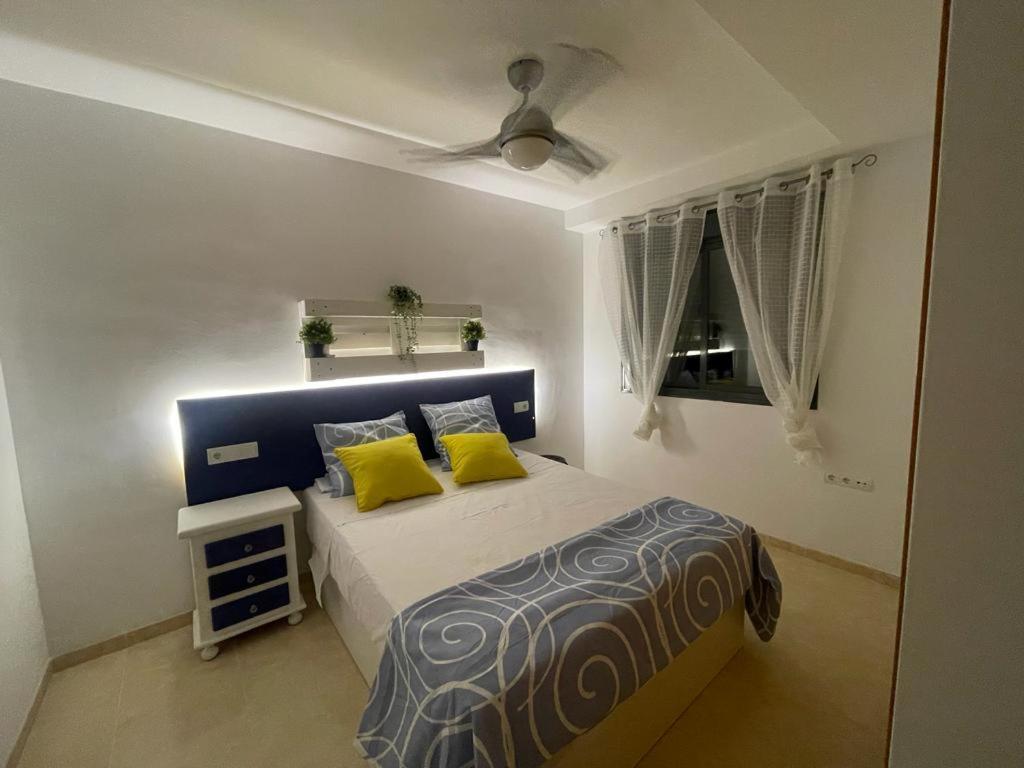 Puerto Rey Apartamento *