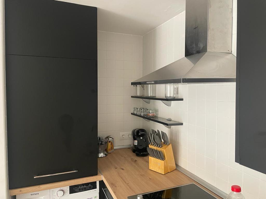 Apartamento Puerto Rey Vera