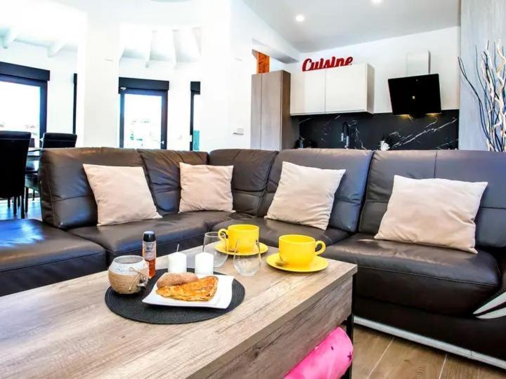 Confort Villa Denia