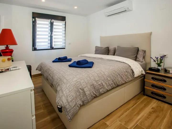 Confort * Denia