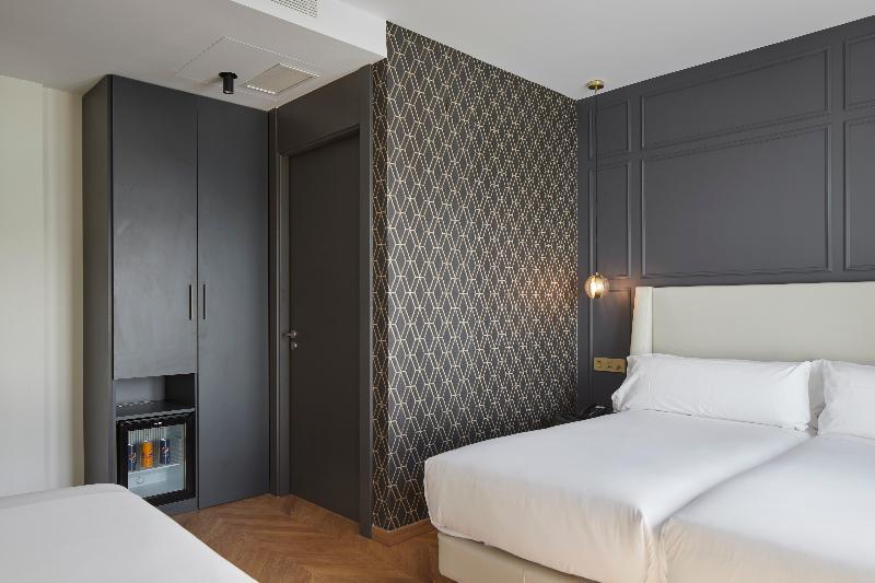 Hotel Arrizul Catedral San Sebastian
