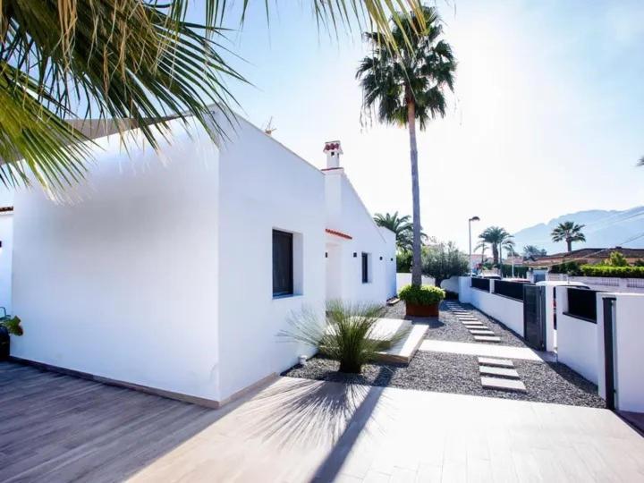 Villa Confort