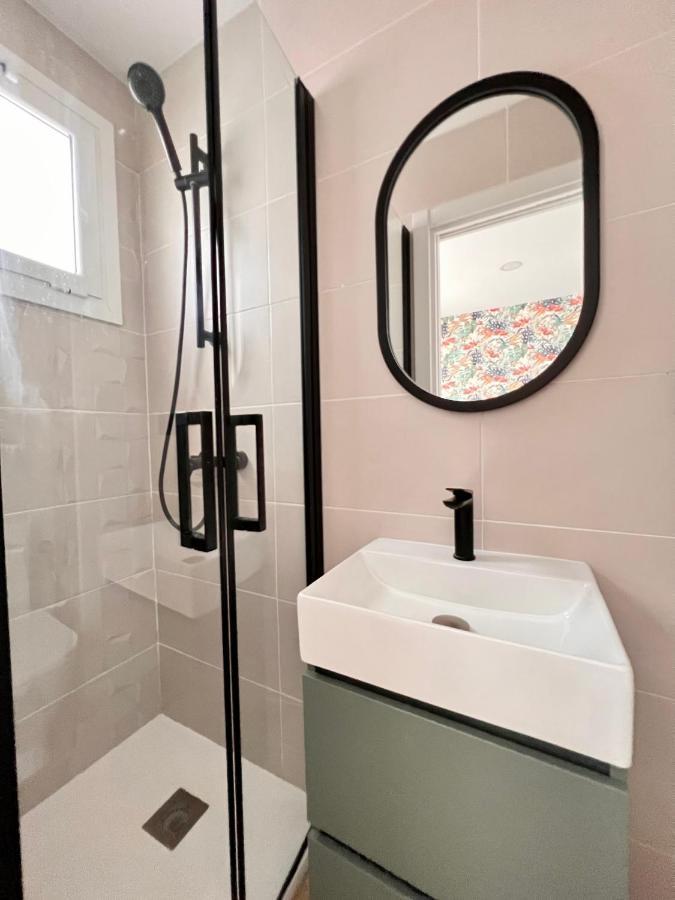 Apartamento Crysoyle Barcelona Next To Camp Nou *