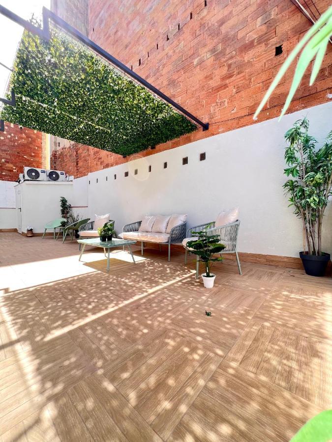 Apartamento Crysoyle Barcelona Next To Camp Nou *