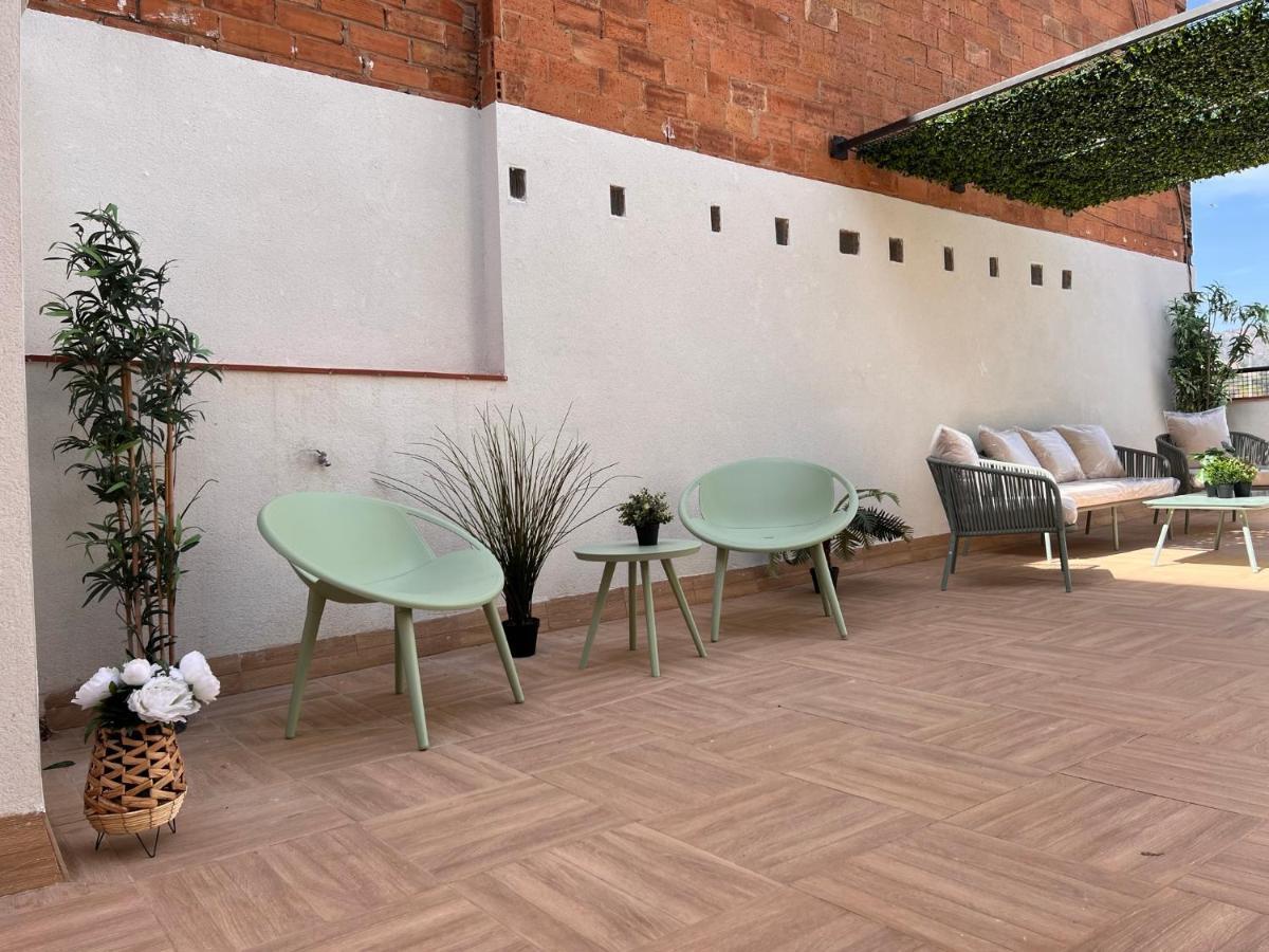 Apartamento Crysoyle Barcelona Next To Camp Nou L'Hospitalet de Llobregat