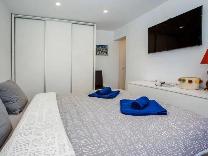 Villa Confort *