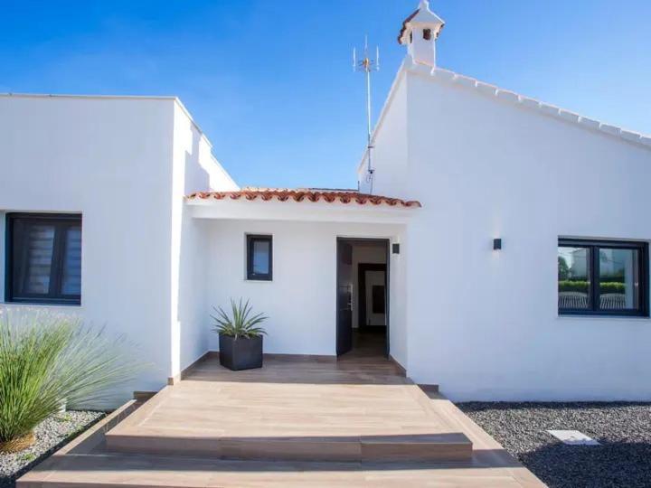 Confort Villa Denia
