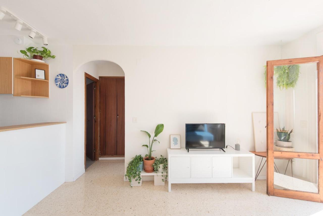 Blu Mare Apartamento Peñíscola
