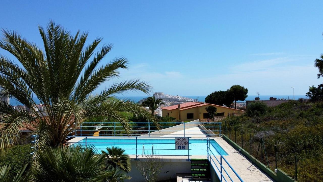 Apartamento Blu Mare *