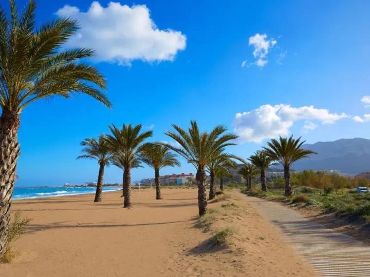 Confort Villa Denia