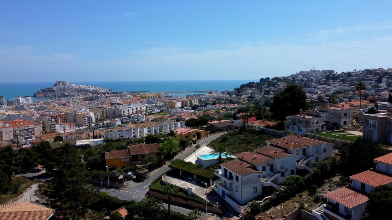 Apartamento Blu Mare *