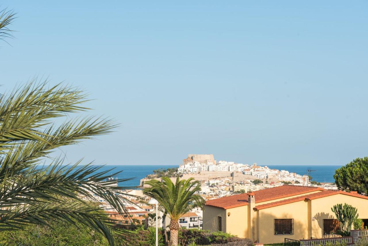 Blu Mare Peñíscola