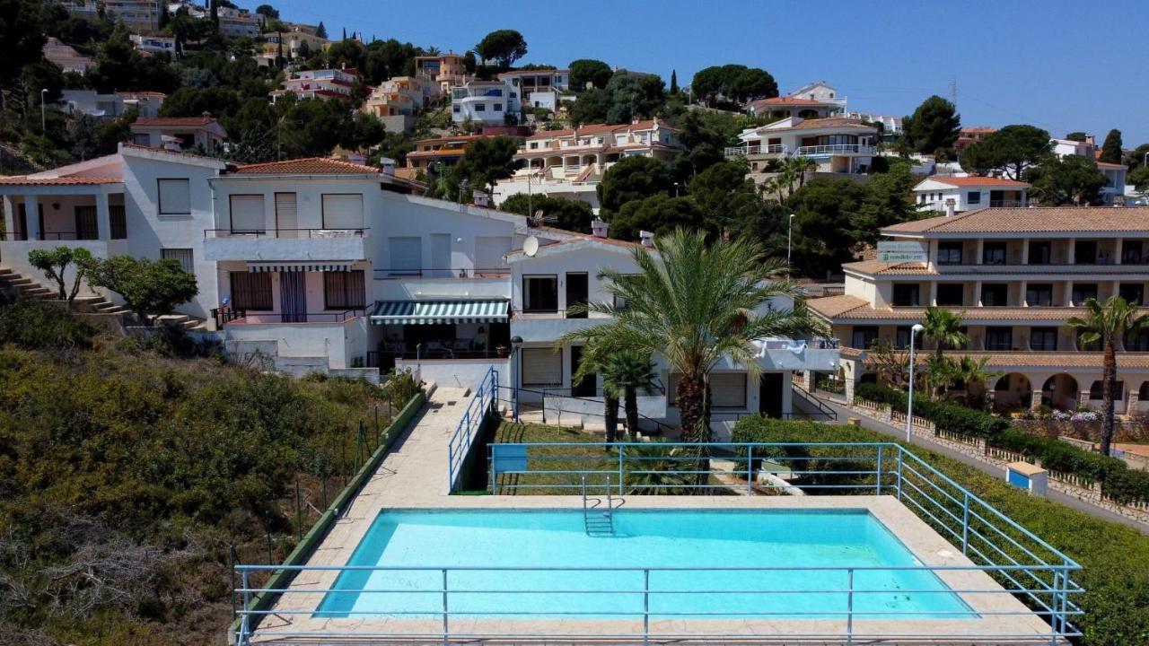 Apartamento Blu Mare