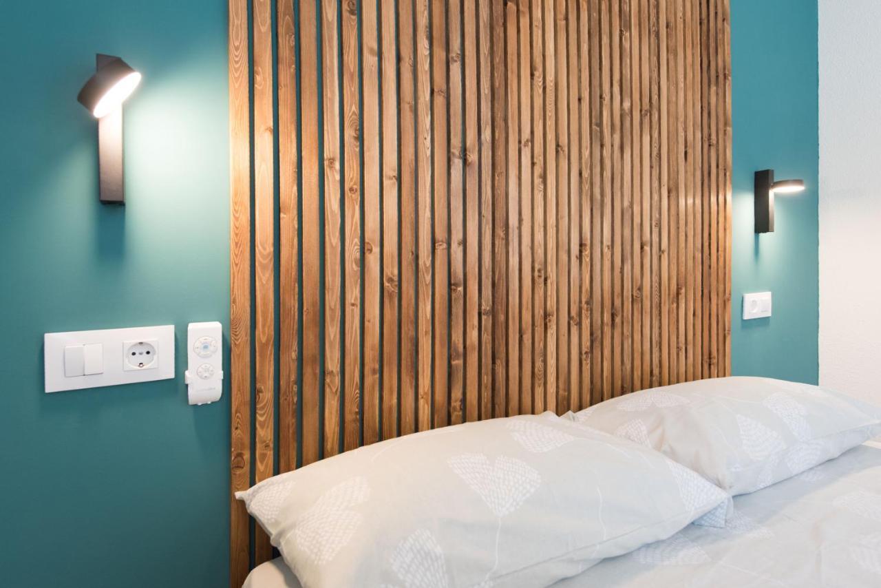 Apartamento Blu Mare
