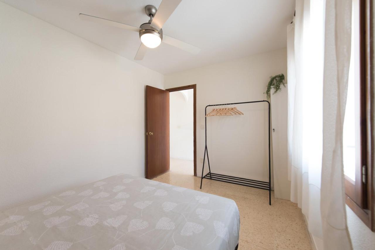 Apartamento Blu Mare *